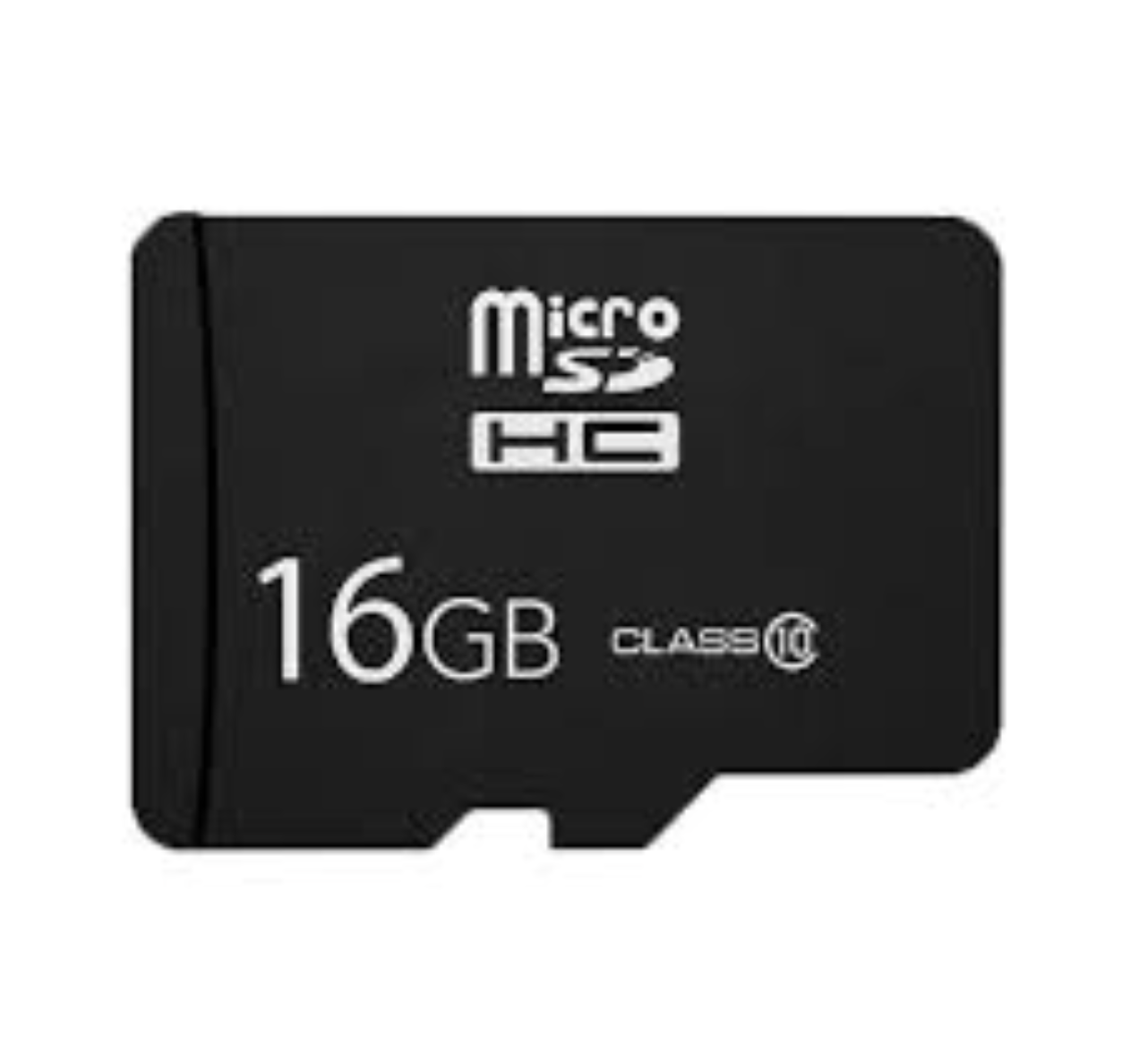 16gb SD-Card